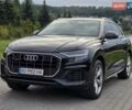 Чорний Ауді Q8, об'ємом двигуна 3 л та пробігом 148 тис. км за 54999 $, фото 3 на Automoto.ua