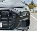 Чорний Ауді Q8, об'ємом двигуна 2.97 л та пробігом 150 тис. км за 68500 $, фото 14 на Automoto.ua