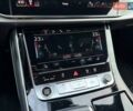 Чорний Ауді Q8, об'ємом двигуна 2.97 л та пробігом 60 тис. км за 70990 $, фото 24 на Automoto.ua