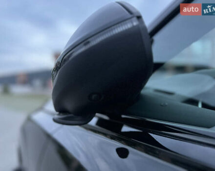 Черный Ауди Q8, объемом двигателя 3 л и пробегом 35 тыс. км за 58499 $, фото 24 на Automoto.ua