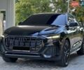 Черный Ауди Q8, объемом двигателя 2.97 л и пробегом 36 тыс. км за 64800 $, фото 5 на Automoto.ua