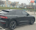 Чорний Ауді Q8, об'ємом двигуна 3 л та пробігом 36 тис. км за 55800 $, фото 5 на Automoto.ua