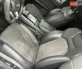Черный Ауди Q8, объемом двигателя 3 л и пробегом 132 тыс. км за 56500 $, фото 41 на Automoto.ua