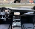 Черный Ауди Q8, объемом двигателя 2.97 л и пробегом 161 тыс. км за 58300 $, фото 33 на Automoto.ua