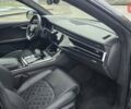 Черный Ауди Q8, объемом двигателя 2.97 л и пробегом 141 тыс. км за 67900 $, фото 8 на Automoto.ua