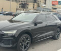 Чорний Ауді Q8, об'ємом двигуна 3 л та пробігом 36 тис. км за 55800 $, фото 8 на Automoto.ua