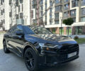 Черный Ауди Q8, объемом двигателя 3 л и пробегом 98 тыс. км за 57000 $, фото 8 на Automoto.ua