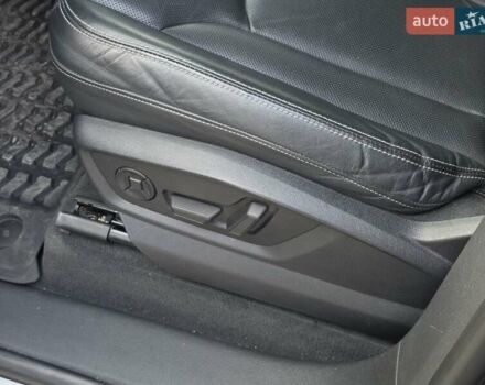Чорний Ауді Q8, об'ємом двигуна 3 л та пробігом 148 тис. км за 54999 $, фото 50 на Automoto.ua