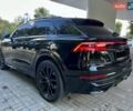 Черный Ауди Q8, объемом двигателя 2.97 л и пробегом 36 тыс. км за 64800 $, фото 19 на Automoto.ua