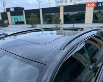 Черный Ауди Q8, объемом двигателя 3 л и пробегом 35 тыс. км за 58499 $, фото 11 на Automoto.ua