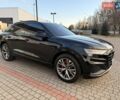 Черный Ауди Q8, объемом двигателя 2.97 л и пробегом 161 тыс. км за 58300 $, фото 8 на Automoto.ua