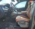 Чорний Ауді Q8, об'ємом двигуна 3 л та пробігом 45 тис. км за 27500 $, фото 6 на Automoto.ua