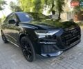 Черный Ауди Q8, объемом двигателя 2.97 л и пробегом 36 тыс. км за 64800 $, фото 7 на Automoto.ua