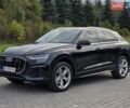 Чорний Ауді Q8, об'ємом двигуна 3 л та пробігом 148 тис. км за 54999 $, фото 1 на Automoto.ua