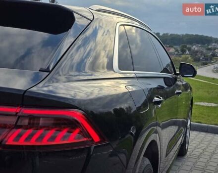 Чорний Ауді Q8, об'ємом двигуна 3 л та пробігом 148 тис. км за 54999 $, фото 64 на Automoto.ua