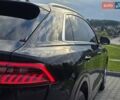 Чорний Ауді Q8, об'ємом двигуна 3 л та пробігом 148 тис. км за 54999 $, фото 64 на Automoto.ua