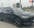 Чорний Ауді Q8, об'ємом двигуна 3 л та пробігом 36 тис. км за 55800 $, фото 17 на Automoto.ua