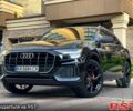 Чорний Ауді Q8, об'ємом двигуна 3 л та пробігом 100 тис. км за 67900 $, фото 1 на Automoto.ua