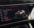 Черный Ауди Q8, объемом двигателя 3 л и пробегом 168 тыс. км за 62890 $, фото 24 на Automoto.ua