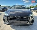 Чорний Ауді Q8, об'ємом двигуна 3 л та пробігом 45 тис. км за 27500 $, фото 4 на Automoto.ua