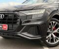 Черный Ауди Q8, объемом двигателя 3 л и пробегом 168 тыс. км за 62890 $, фото 3 на Automoto.ua