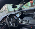 Черный Ауди Q8, объемом двигателя 2.97 л и пробегом 125 тыс. км за 69900 $, фото 23 на Automoto.ua