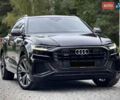 Чорний Ауді Q8, об'ємом двигуна 2.97 л та пробігом 172 тис. км за 55500 $, фото 1 на Automoto.ua