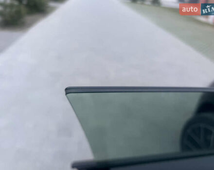 Черный Ауди Q8, объемом двигателя 3 л и пробегом 35 тыс. км за 58499 $, фото 23 на Automoto.ua