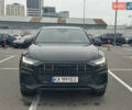 Чорний Ауді Q8, об'ємом двигуна 3 л та пробігом 36 тис. км за 55800 $, фото 3 на Automoto.ua