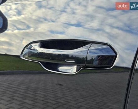Чорний Ауді Q8, об'ємом двигуна 3 л та пробігом 148 тис. км за 54999 $, фото 37 на Automoto.ua