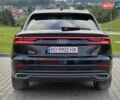 Чорний Ауді Q8, об'ємом двигуна 3 л та пробігом 148 тис. км за 54999 $, фото 15 на Automoto.ua