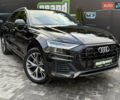 Ауді Q8 2021 у Києві на Automoto.ua Чорний Ауді Q8, об'ємом двигуна 2.97 л та пробігом 89 тис. км за 63990 $, фото 2 на Automoto.ua