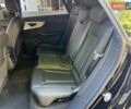 Чорний Ауді Q8, об'ємом двигуна 2.97 л та пробігом 36 тис. км за 66000 $, фото 31 на Automoto.ua