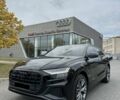 Чорний Ауді Q8, об'ємом двигуна 2.97 л та пробігом 150 тис. км за 68500 $, фото 1 на Automoto.ua