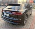 Черный Ауди Q8, объемом двигателя 2.97 л и пробегом 161 тыс. км за 58300 $, фото 12 на Automoto.ua