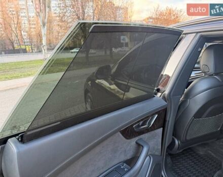 Черный Ауди Q8, объемом двигателя 2.97 л и пробегом 161 тыс. км за 58300 $, фото 39 на Automoto.ua