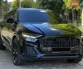 Чорний Ауді Q8, об'ємом двигуна 2.97 л та пробігом 36 тис. км за 66000 $, фото 1 на Automoto.ua