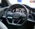 Чорний Ауді Q8, об'ємом двигуна 2.97 л та пробігом 36 тис. км за 66000 $, фото 39 на Automoto.ua