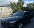 Черный Ауди Q8, объемом двигателя 3 л и пробегом 145 тыс. км за 59000 $, фото 4 на Automoto.ua