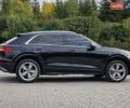 Чорний Ауді Q8, об'ємом двигуна 3 л та пробігом 148 тис. км за 54999 $, фото 62 на Automoto.ua