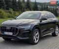 Чорний Ауді Q8, об'ємом двигуна 3 л та пробігом 148 тис. км за 54999 $, фото 1 на Automoto.ua