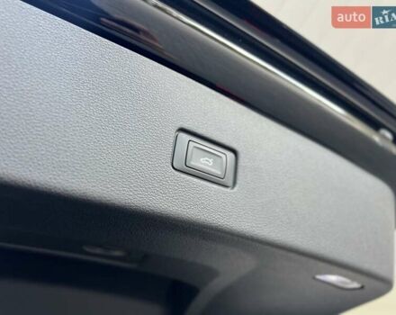 Черный Ауди Q8, объемом двигателя 2.97 л и пробегом 36 тыс. км за 64800 $, фото 32 на Automoto.ua