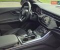 Чорний Ауді Q8, об'ємом двигуна 3 л та пробігом 148 тис. км за 54999 $, фото 40 на Automoto.ua