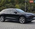 Чорний Ауді Q8, об'ємом двигуна 3 л та пробігом 148 тис. км за 54999 $, фото 12 на Automoto.ua