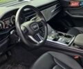 Чорний Ауді Q8, об'ємом двигуна 3 л та пробігом 148 тис. км за 54999 $, фото 53 на Automoto.ua