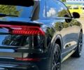 Чорний Ауді Q8, об'ємом двигуна 2.97 л та пробігом 36 тис. км за 66000 $, фото 13 на Automoto.ua