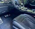 Черный Ауди Q8, объемом двигателя 4 л и пробегом 103 тыс. км за 78399 $, фото 1 на Automoto.ua