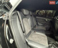 Черный Ауди Q8, объемом двигателя 3 л и пробегом 132 тыс. км за 56500 $, фото 52 на Automoto.ua
