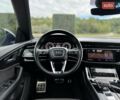 Чорний Ауді Q8, об'ємом двигуна 2.97 л та пробігом 96 тис. км за 69000 $, фото 37 на Automoto.ua