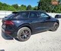 Чорний Ауді Q8, об'ємом двигуна 3 л та пробігом 45 тис. км за 27500 $, фото 2 на Automoto.ua